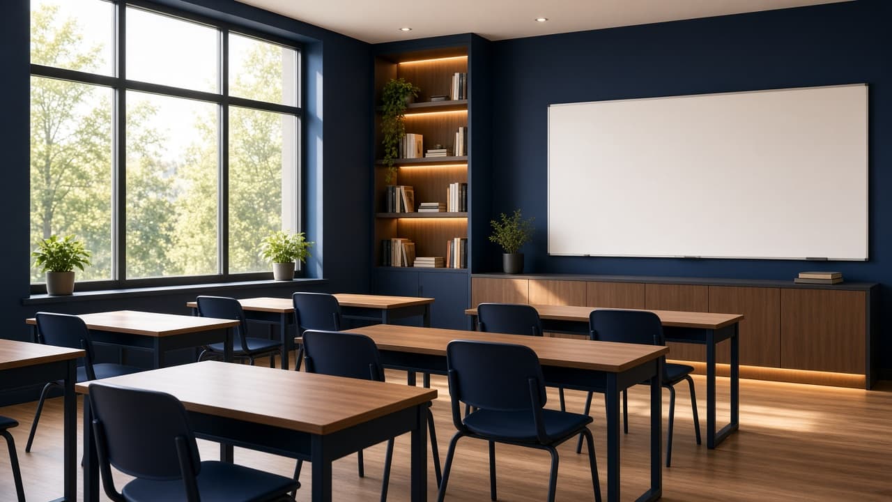 Coaching sample website