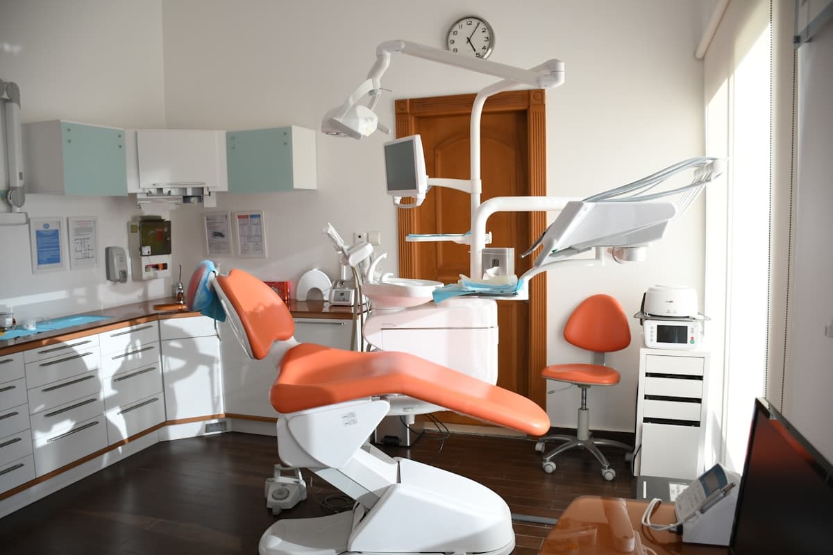 Clear Invisible Aligners & Braces
