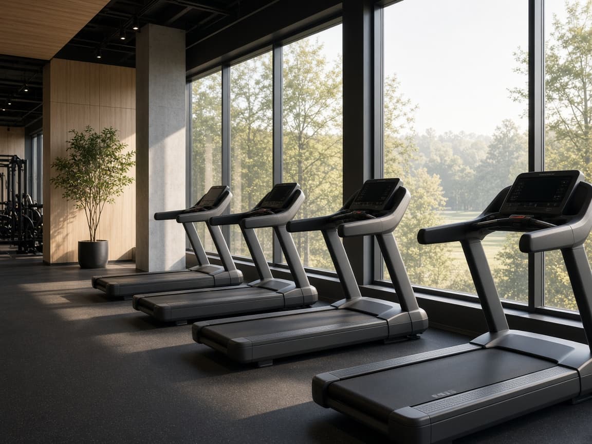 Cardio zone