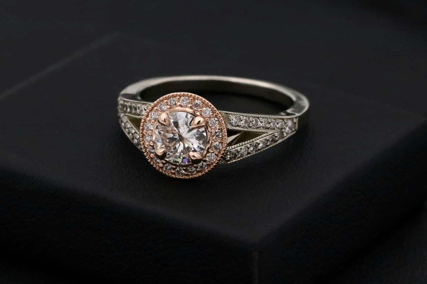 925 Sterling Silver Signature Rings