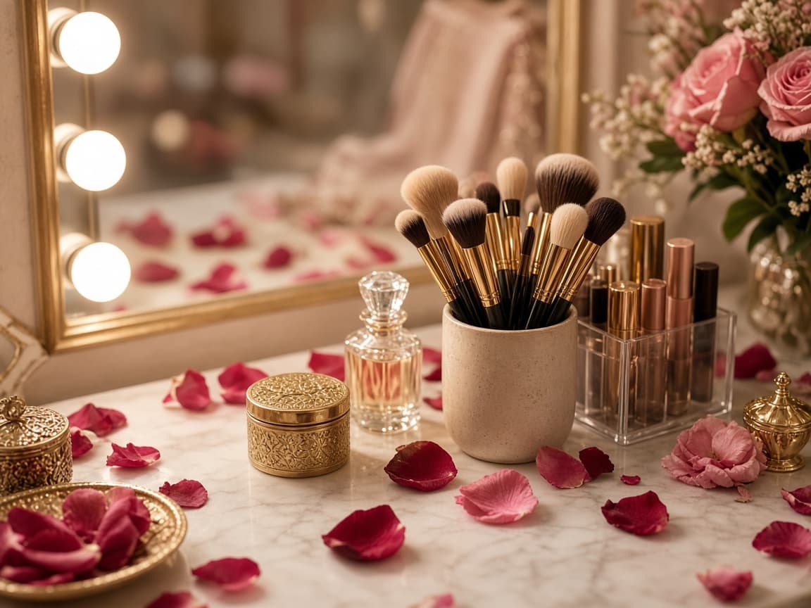 Bridal package